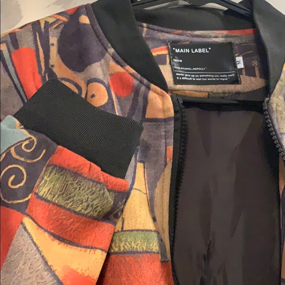 🌟Jacket🌟 - Picture 6 of 7